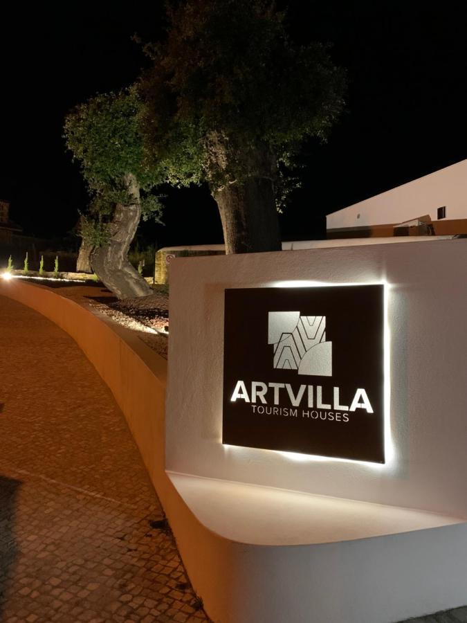Artvilla Tourism Houses กัสตันเญรา เด เปรา ภายนอก รูปภาพ