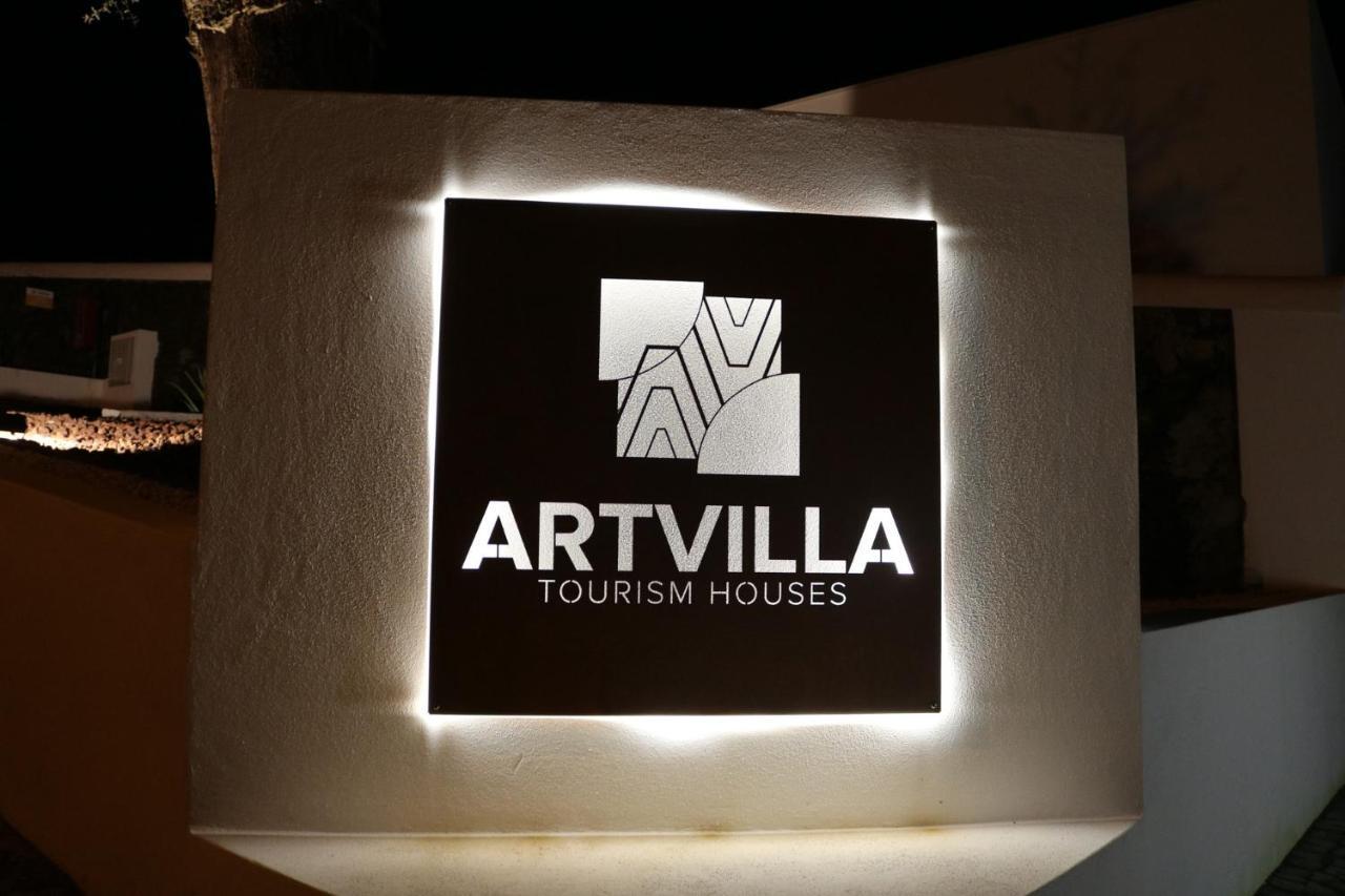 Artvilla Tourism Houses กัสตันเญรา เด เปรา ภายนอก รูปภาพ