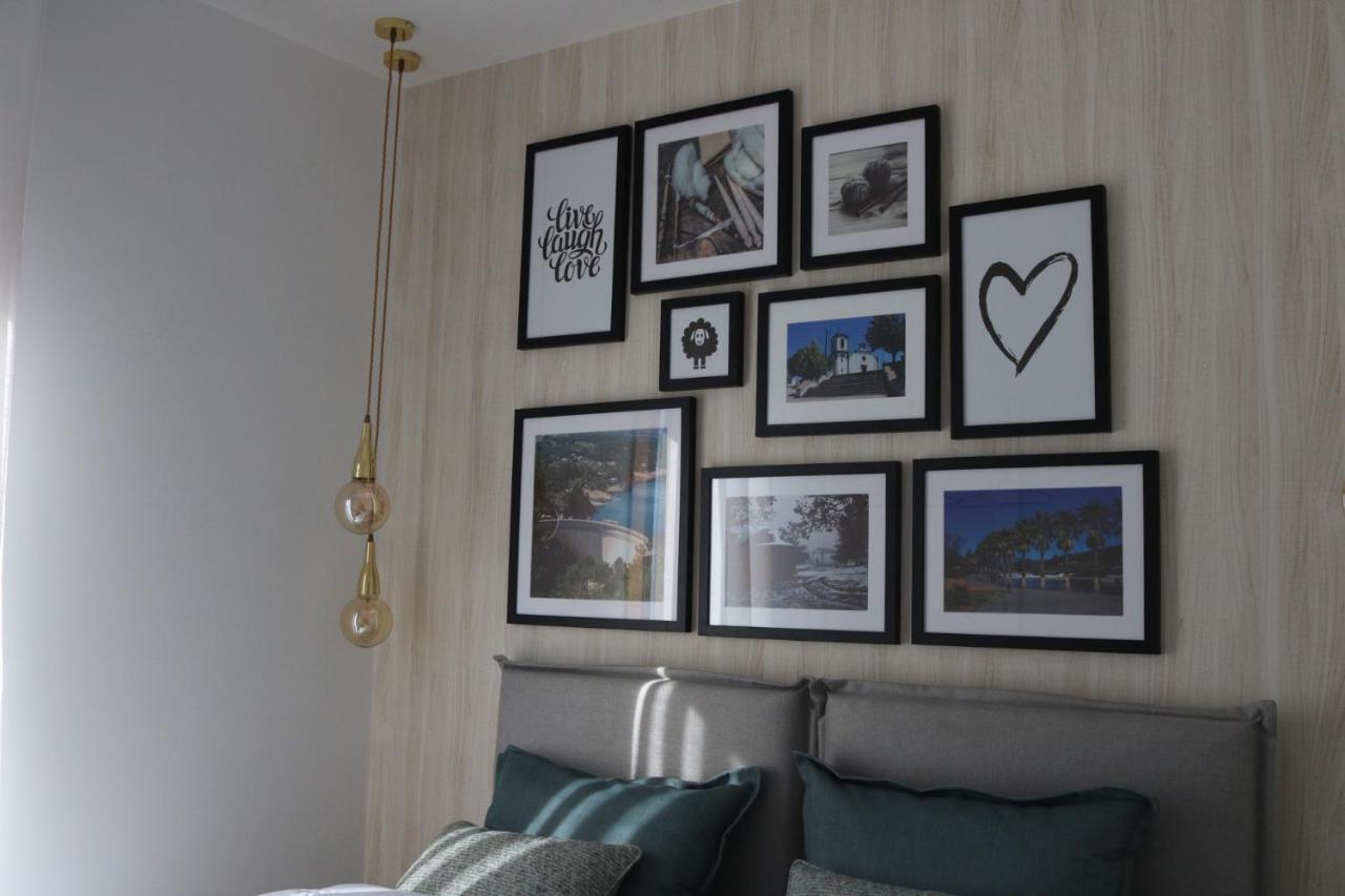 Artvilla Tourism Houses กัสตันเญรา เด เปรา ภายนอก รูปภาพ