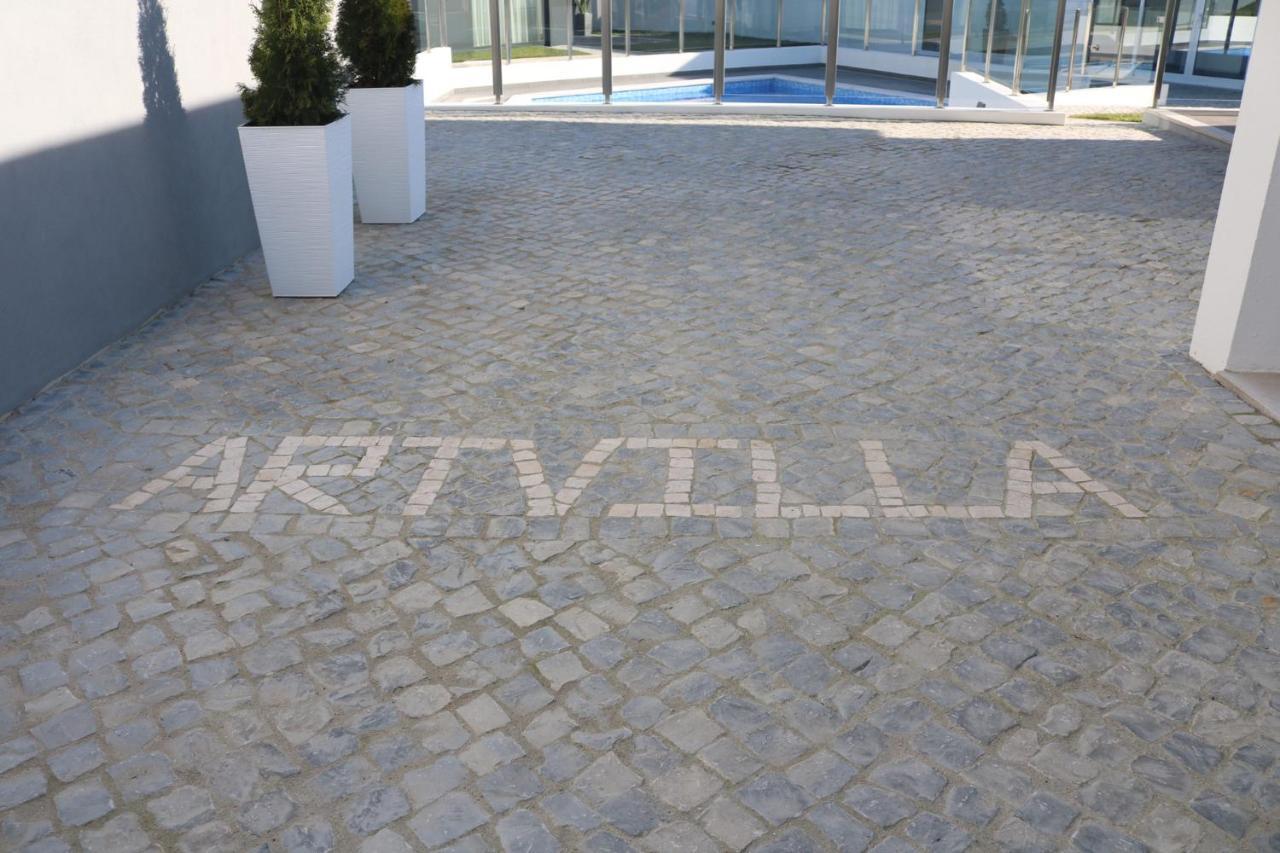 Artvilla Tourism Houses กัสตันเญรา เด เปรา ภายนอก รูปภาพ